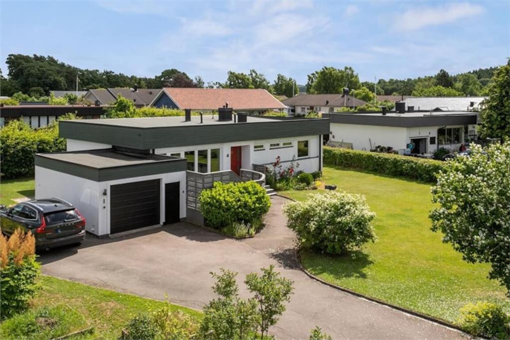 Villa Naera Varberg Och Ullared Exterior foto